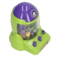 thumbnail image 1 of Mini Machine à Griffes Spatiale, Mini Machine à Griffes Colorée Portable pour Adolescent pour Table Verte, 1 of 8