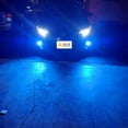thumbnail image 4 of Alla Lighting 2800lm H10 9145 LED Fog Lights Bulbs 8000K Ice Blue Xtreme Super Bright Fog Light COB-72 PY20D 9140 9155 9040 9045 Replacement, 4 of 9