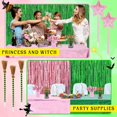 thumbnail image 4 of Party Favors Geyoga Princess and Witch, paquete de 20 con bolígrafos, 4 of 7