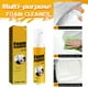 thumbnail image 5 of Spray limpiador multiusos para coches - 100 ml de espuma fuerte para interior, salpicadero y motor - elimina suciedad y manchas, acabado mate, 5 of 6