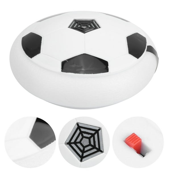 18cm Fútbol con flotadores Mini Toy Ball Air Cushion Flash