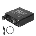 thumbnail image 3 of Digital Coaxial To Analog Converter, Digital Audio Signals Into Analog L/R Audio Video Converter DAC Converter Can Convert Coaxial  For Home For Pc Host + USB Power Supply Line, 3 of 8