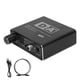 thumbnail image 2 of Convertidor de fibra digital un analógico, decodífico de audio de pvc para cine en masa para tv, 2 of 7