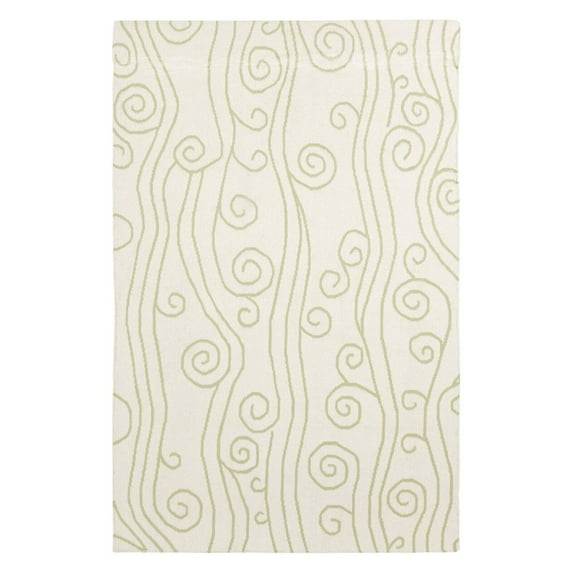 Surya BDW-40 Somerset Bay Tropical Area Rug