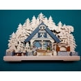 thumbnail image 3 of Light Arch Pastry Shop, 3 of 10