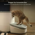 thumbnail image 3 of (Neuf) Furoomate PCT110 Stepper, 3 of 4