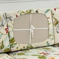 thumbnail image 6 of Floral Sofa Seat Cushion Cover Furniture Protector for Pets Kids Stretch Washable Removable Slipcover Sofa Slipcovers 1-5 Seat, 6 of 7