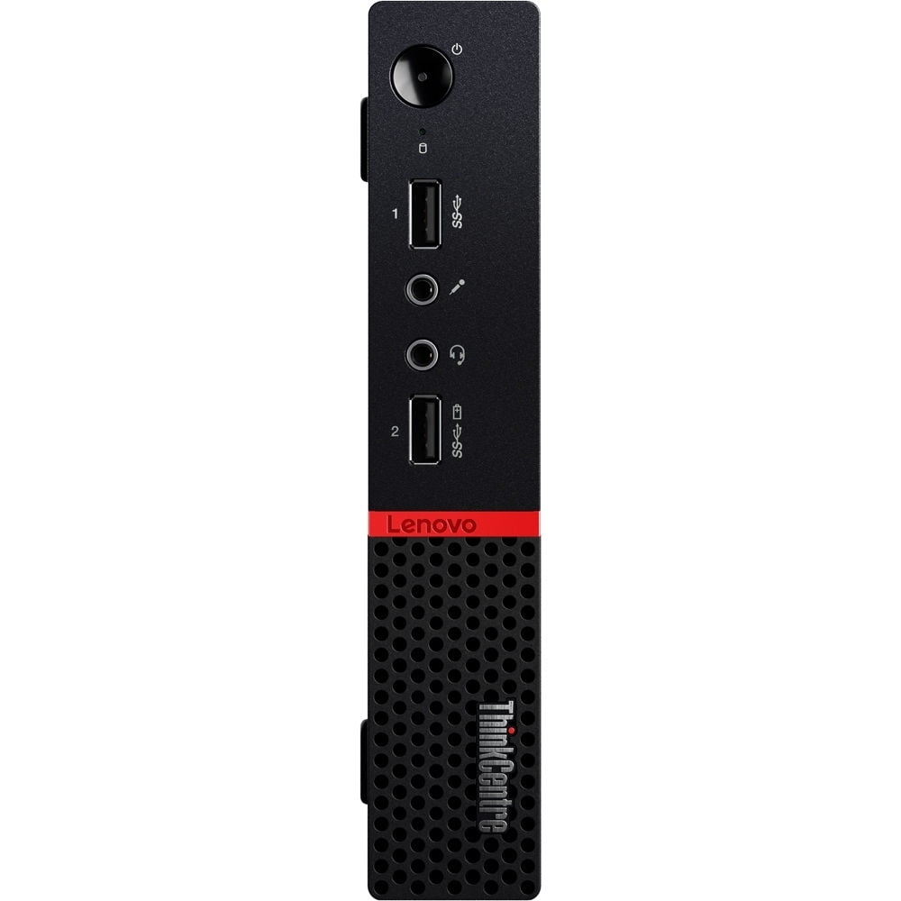 Lenovo Thinkcentre M715Q USFF AMD Ryzen 5 2400G 3.20 GHz 8GB Ram 256GB ...