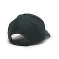 thumbnail image 2 of Contrast Structured Brushed Twill Legend Cap, 2 of 4