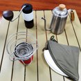 thumbnail image 4 of Coffee Filter Storage Bag, Coffee Filter Holder   Waterproof Wear   For Travel, 4 of 8