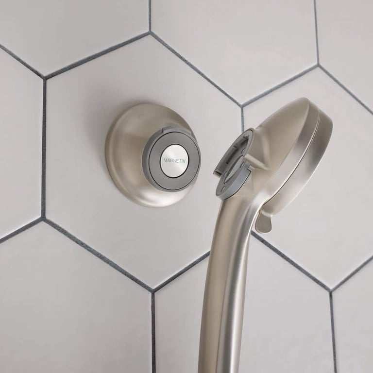 マントルピース Moen 186117 Magnetix Wall Magnetic Hand Shower Holder - Walmart.com