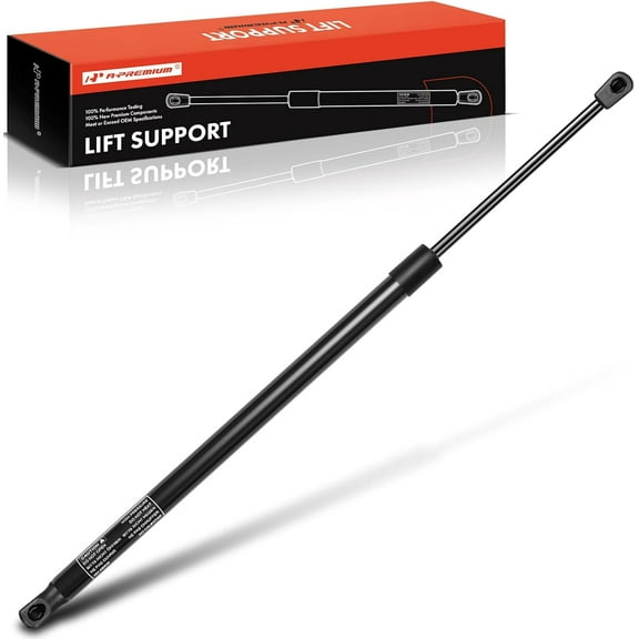A-Premium Rear Liftgate Tailgate Lift Supports Shock Struts Gas Spring Prop Compatible with Cadillac SRX 2010-2016 1-PC
