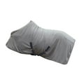 thumbnail image 1 of LOVIVER Horse Winter Blanket Soft Windproof Equine Protection Horse Protection Sheet, 1 of 8