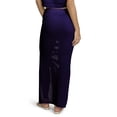 thumbnail image 2 of Mills by Millie Bobby Brown Women's Crochet Sweater Skirt, Ankle Length, Sizes XXS-XXL, 2 of 6