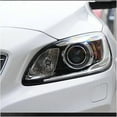 thumbnail image 6 of Applicable to Car Front Headlight Glass Compatible For Volvo XC60 2014-2017 Lens Cover Lampshade Clear Plexiglass Headlamp Shell Car Accessories(Right), 6 of 7