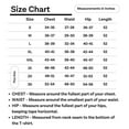 thumbnail image 7 of 3-Pack: Women’s Casual Short Sleeve Maxi Dress – Summer Dress with Slit & Pockets (Available in Plus Size), 7 of 7