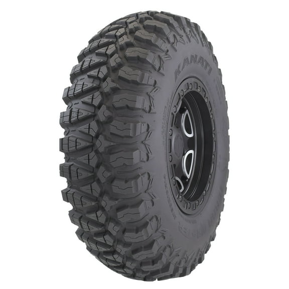 Kanati Terra Master 35/10R15 E Tire