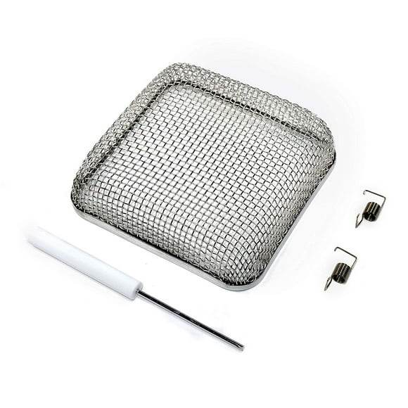 Rv Heater Vent Cover