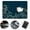MB09, variant on MTT Laptop Case For Macbook Air Pro 13 14 15 16 13.6 M2 With Touch Bar Cover For Macbook Air 13 M1 Chip Laptop Sleeve 2022 2023 MB09 Air M2 13.6 A2681