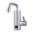 thumbnail image 2 of Electric Instant Hot Water Heater LED Temperature Display Tankless Rapid Heating Faucet Shower Tap Bathroom Kitchen ,Easy to Install, 2 of 6