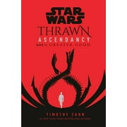Star Wars: The Ascendancy Trilogy: Star Wars: Thrawn Ascendancy (Book II: Greater Good) (Series #2) (Paperback)
