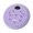 PurpleB, variant on Hersfrd Foot Massage Waist Twisting Disc Non-slip Portable Fitness Twist Machine Turnable Multi Functional Silent Waist Twister Gym Sport Exercise Equipment (Purple With Counting)