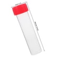 thumbnail image 2 of BESTYASH 30 Pcs Lab Chemical Reagent Bottles for Portable Use Durable Plastic for Professionals, 2 of 6