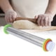 thumbnail image 1 of Rodillo de cocina ANGGREK rodillo de masa Acero inoxidable, 1 of 8