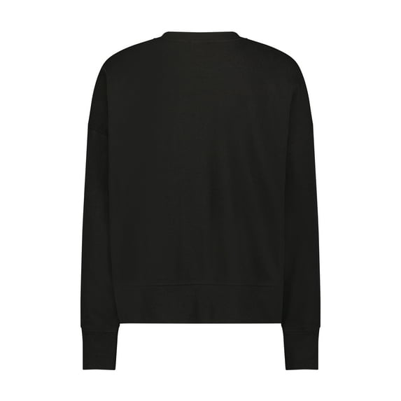 Reebok Women's Meet and Greet Crewneck Sweatshirt, Sizes XS-XXXL
