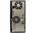 thumbnail image 5 of Restored HP Desktop Tower Computer, Intel Core i5, 16GB RAM, 2TB HD, DVD-ROM, Windows 10, Black (Refurbished), 5 of 6