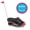 Black, variant on Rollplay Nighthawk 12V Battery-Powered Ride-On Toy, White