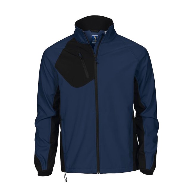 Projob Veste Coquille Souple pour Hommes