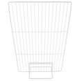 thumbnail image 4 of MOVTOTOP Séparateur de Congélateur en Fil de Fer pour un Rangement et une Ventilation Organisés Couleur Assortie Convient à la Plupart, 4 of 7