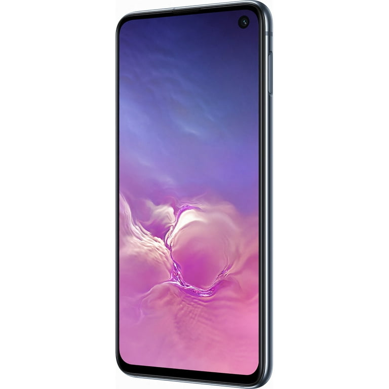 SAMSUNG - Galaxy S10e SM-G9700 プリズムブラック New in Box Samsung Galaxy S10e G970U128GB USA UNLOCKED