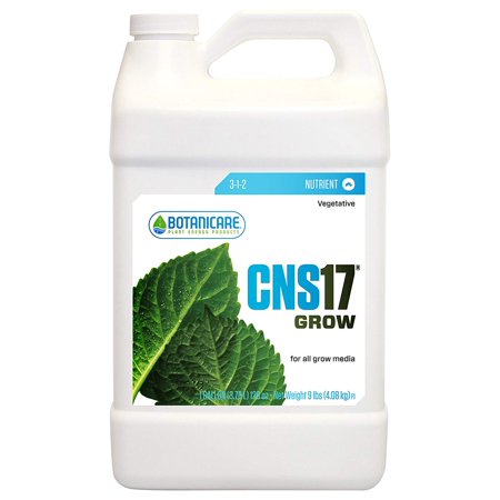 Best Plant Nutrients