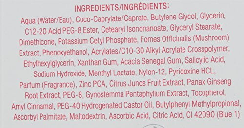 fab pore moisturizer