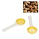 thumbnail image 5 of Bee Queen Trap, Práctico Pequeño Y Portátil Bee Queen Catcher Con 2 Piezas Para Bee, 5 of 8
