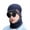 Navy Blue, variant on SPRING PARK Mens Winter Beanie Hats Scarf Set Warm Knit Hat Skull Cap Neck Warmer for Men for Outdoor