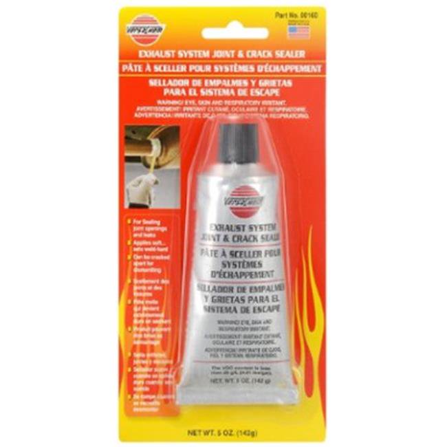 Permatex 160 10 in. Exhaust Systm Joint Seal