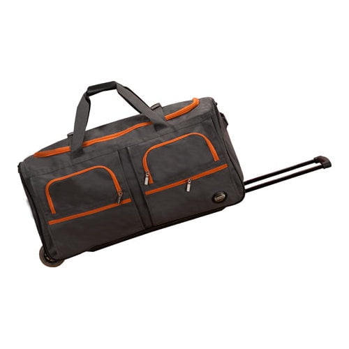 Rockland 30" Rolling Duffle by Fox Luggage