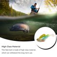 thumbnail image 3 of Cebo Falso de Simulación Pequeño Naiovety Accesorios Universales para Pesca con Caña Tamaño Pequeño, 3 of 6
