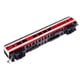 thumbnail image 3 of Simulación Tren Modelo Sunnimix Carro Niños Juguete Eléctrico Pista Carro de Carga, 3 of 8