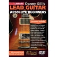 thumbnail image 2 of Gill, Danny: Lead Guitar for Absolute Beginners (DVD), Hal Leonard (Generic, Special Interests, 2 of 2
