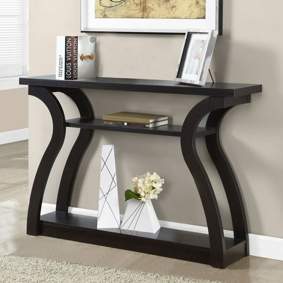 Monarch Accent Table 47"L