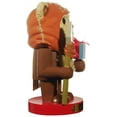 thumbnail image 4 of Kurt Adler 7.5-Inch Star Wars™ Ewok Nutcracker, 4 of 6