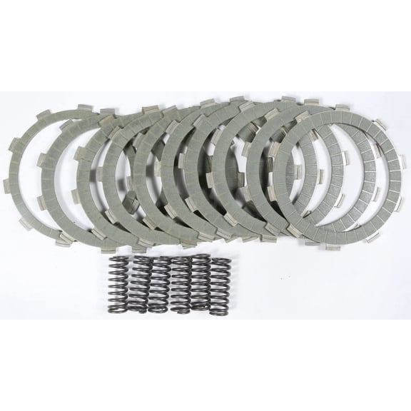 EBC SRC55 - SRC Street Racer Clutch Kit