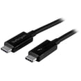 thumbnail image 1 of 2 m Thunderbolt 3 20G Cables, 1 of 1