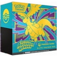 thumbnail image 1 of Pokemon TCG: Mega Evolution Ascended Heroes Pokemon Center Elite Trainer Box, 1 of 7