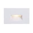 thumbnail image 1 of Maxim 58000WT 3 in. Path LED Step Light - White, 1 of 1