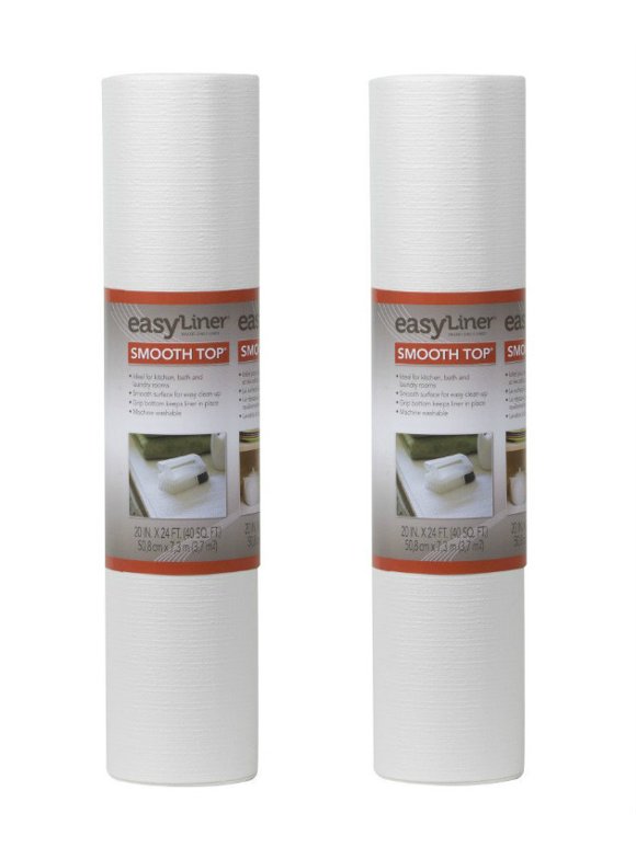 Non Adhesive Shelf Liners in & Shelf Liners